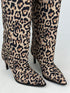 LARK LEOPAR XL Kesim Çizme